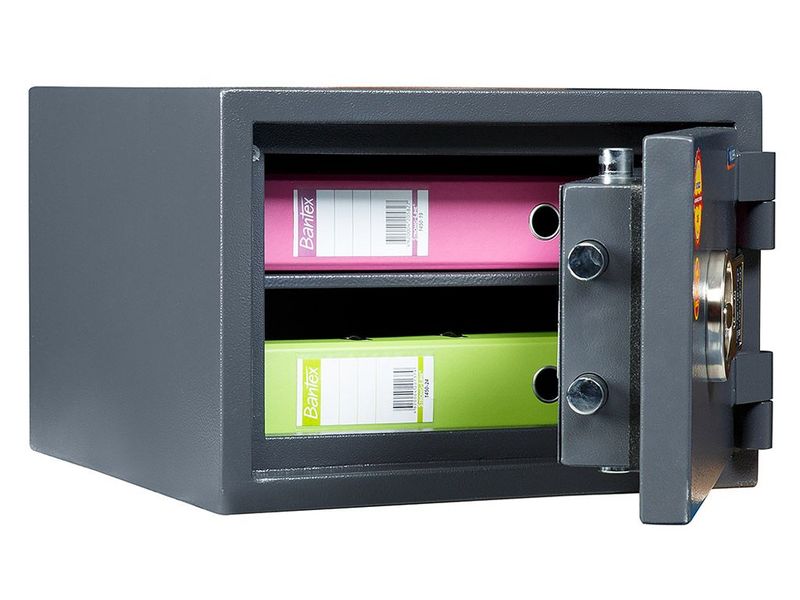 Сейф Valberg Кварцит 30 EL взломостойкий