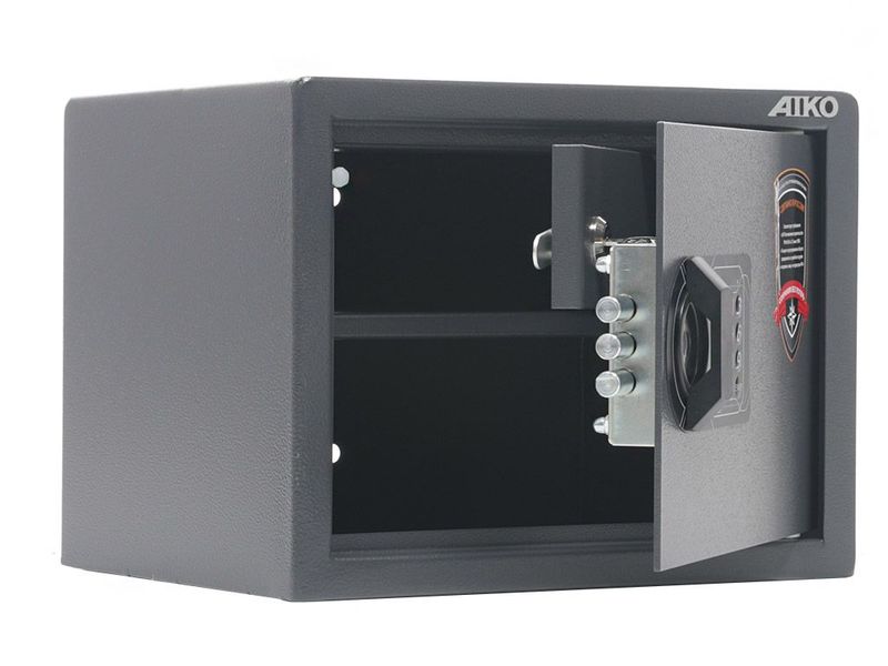 Сейф Aiko TT-23 EL оружейный